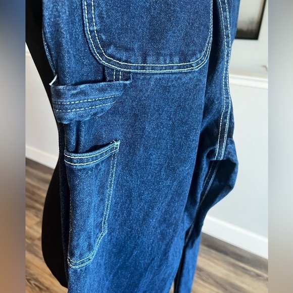 John Galt / Brandy Melville Carpenter Jeans - Small - Worn Once - Picture 5 of 8